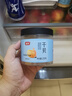 富昌 干贝250g 海鲜干货海产品 扇贝干 瑶柱肉 煲汤火锅食材 实拍图