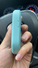 中兴（ZTE）随身wifi6免插卡移动wifi无线网卡便携式热点4g路由器无限笔记本电脑通用流量2025款U10LS蓝色 实拍图