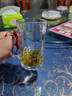 第一江南绿茶西湖龙井特级250g2025新茶明前茶叶礼盒纸包装高端送礼品 实拍图