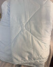 宜家（IKEA）BRUKSVARA布瓦拉空调被学生宿舍春夏被保暖被四季被学生宿舍冬被 夏被-空调被150x200cm 实拍图