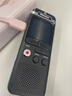 纽曼录音笔A17 64G 新一代高品质PCM线性录音设备 高清无损 商务学习采访专业调音台内录 实拍图