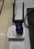 覆盖全屋无死角wifi信号放大器穿墙王5g无线千兆网络信号增强器家 爆款wifi信号增强放大器 实拍图