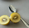 佳沛（zespri）新西兰  阳光金奇异果10粒礼盒巨大果单果约144-175g 水果 猕猴桃 实拍图