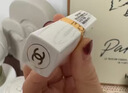 香奈儿（Chanel）可可小姐唇膏3g 白管口红(912号梦幻白) 滋润保湿 生日礼物送女友 实拍图