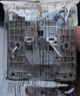 公牛（BULL）开关插座 G12系列 三开单控开关86型暗装大面板G12K311 星空灰 实拍图