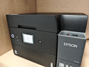 爱普生（EPSON）L6398 A4彩色商用墨仓式打印机一体机 高速款 打印/复印/扫描/传真 （五年全保+上门安装） 实拍图