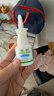 鼻朗海盐水鼻喷雾生理盐水鼻腔清洗鼻器成人儿童过敏性鼻炎喷剂25ml 实拍图