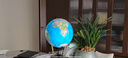 金球(jinqiu)AR地球仪32cm学生用办公地球仪10岁男孩7-14岁女孩玩具 教学研究摆件儿童礼物教师礼品 实拍图