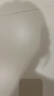 格兰仕（Galanz）家用微波炉烤箱一体机 23升大容量 800瓦速热  智能菜单 杀菌解冻 智能平板式 光波炉Q6(P0) 实拍图