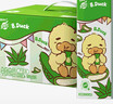 蒙牛真果粒芦荟粒250g*12盒 小黄鸭IP定制装 送礼盒装 实拍图
