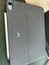 罗技（Logitech）随行系列ipad Pro键盘保护套 苹果平板妙控键盘保护壳 配备触控板 外接小键盘可拆卸折叠 带笔槽 iK1095适用iPad Air第四代10.9英寸 实拍图
