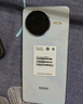 小米 REDMI K80 国家补贴 第三代骁龙 8 6550mAh大电池 澎湃OS 玄夜黑 16GB+256GB 红米5G手机 实拍图