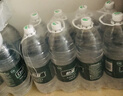 怡宝 饮用水 纯净水2.08L*8瓶 量贩装 实拍图