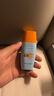 Mistine蜜丝婷防晒霜小黄帽60ml*2防水汗防紫外线高倍spf50+学生双11 实拍图
