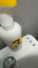 超威洁厕泡泡500ml*2除菌除垢马桶清洁剂除霉除臭免刷洗洁厕灵洁厕液 实拍图