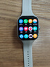 小米（MI）REDMI Watch 5 eSIM 浮光钛 国家补贴 澎湃OS 2 心率血氧监测 红米手表5 智能手表 送男友送女友 实拍图
