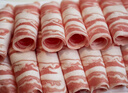 大庄园精品肥牛肉片肉卷1斤 国产谷饲牛肉火锅食材生鲜冷冻牛肉 实拍图