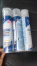 粉兰之家空调清洗剂650ML*3家用消毒净化去味清洁剂内外机免拆免洗去污 实拍图