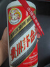 茅台飞天 酱香型白酒 53度 1000mL 单瓶装【名酒鉴真】 实拍图