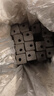 尚烤佳（Suncojia）烧烤炭无烟木炭竹炭长条空心机制烧烤木碳取暖火锅围炉煮茶碳10斤 实拍图