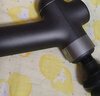 飞利浦（PHILIPS）筋膜枪小钢炮肌肉按摩器全身筋膜按摩仪专业级便携深层按摩颈膜枪 男女友生日礼物 实拍图