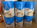 贝拉米（Bellamy's）婴幼儿高铁有机米粉 原味250g*3罐 水溶性二价铁6月+ 实拍图