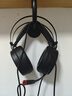 联想（Lenovo）拯救者StarY360 USB7.1声道游戏耳机头戴式有线电脑电竞耳机耳麦 带线控 黑色 畅玩三角洲行动 实拍图