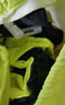 摩多狼（MOTOWOLF）摩托车骑行雨衣雨裤套装专用分体式全身防暴雨机车骑士摩旅冲锋衣 实拍图