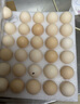 京鲜生【每日鲜蛋】无抗谷物鸡蛋30枚3.78斤 当日产蛋 当日发货 实拍图