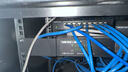 水星网络 PoE*AC千兆路由一体机 MR108GP-AC 8口 有线PoE 高速 内置AC 企业级路由器 MR108GP-AC 千兆 一体机 实拍图