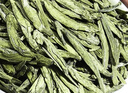 第一江南绿茶西湖龙井特级250g2025新茶明前茶叶礼盒纸包装高端送礼品 实拍图