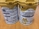 萌宠之星宠物羊奶粉狗羊奶粉猫羊奶粉400g山羊奶粉猫奶粉奶猫奶狗羊奶粉 实拍图