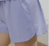 361°运动短裤女春夏季速干跑步宽松运动裤户外休闲裤子662424706H-4 实拍图