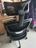 黑白调P1二代人体工学椅电脑椅子人工力学座椅久坐办公电竞椅学习椅国补 实拍图
