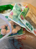 安井 咸蛋黄虾球 180g/包 火锅关东煮麻辣烫食材 速食熟食方便菜 实拍图