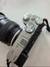 索尼（SONY）Alpha 7C II全画幅微单相机 创意滤镜 标准镜头套装黑色（含2860镜头）(a7c2/A7CM2) 实拍图