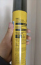 杰威尔男士无香发胶囤货组合 定型喷雾干胶持久造型大容量300ml*3 实拍图