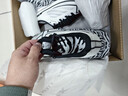 特步两千公里三代男子跑步鞋运动鞋轻便减震耐磨跑鞋体测鞋 实拍图