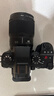 松下（Panasonic）Lumix S5M2 全画幅相机 L卡口 微单相机 无反数码相机 【85mm F1.8 白盒】套装 实拍图