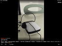 索爱 S350无线磁吸领夹小蜜蜂扩音器教师专用蓝牙音箱音响防啸叫TF卡U盘喇叭麦克风导游户外便携式 金 实拍图