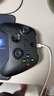 微软（Microsoft）Xbox游戏手柄 同步充电套件+USB-C线缆| 锂离子充电电池 Type-C快充 Xbox无线控制器/手柄专用 实拍图