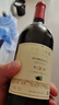 长城橡木桶陈酿解百纳干红葡萄酒 750ML*6瓶整箱装 实拍图