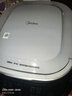 美的（Midea）电饼铛家用 下可拆洗双面加热加深大火力40mm加深34cm烙饼煎饼锅三明治早餐机煎烤机电饼档JKE3483 实拍图