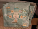 帮宝适 一级帮 纸尿裤 婴儿尿不湿 M号 中码62片 实拍图