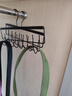尚美德吊带衣架内衣挂钩收纳架丝巾领带胸罩衣挂多功能背心文胸晾衣架 实拍图