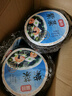 富昌 紫菜30g 福建特产 海产干货 海带虾皮紫菜蛋花汤煲汤海苔食材 实拍图