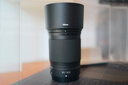 尼康（Nikon）【价保11.11】Z 85mm f/1.8 S 全画幅微单定焦镜头 尼康镜头 实拍图
