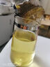 富光玻璃茶壶耐热泡茶壶大容量过滤茶具按压式茶水分离飘逸杯家居馆 实拍图
