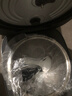 九阳（Joyoung）【0涂层】4升家用3~4人微压电饭煲电饭锅大火力5A好米饭无涂层316L不锈钢内胆40F316L 实拍图