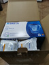 碧然德（BRITA）过滤净水器 滤水壶 海洋系列 3.5L(蓝色）+去水垢专家版滤芯11枚 环保加固包装 实拍图